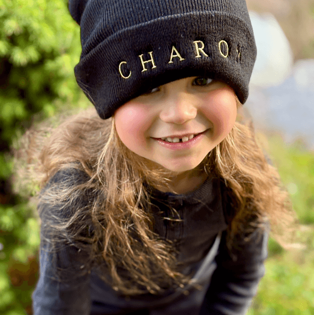 Charon - Beanie