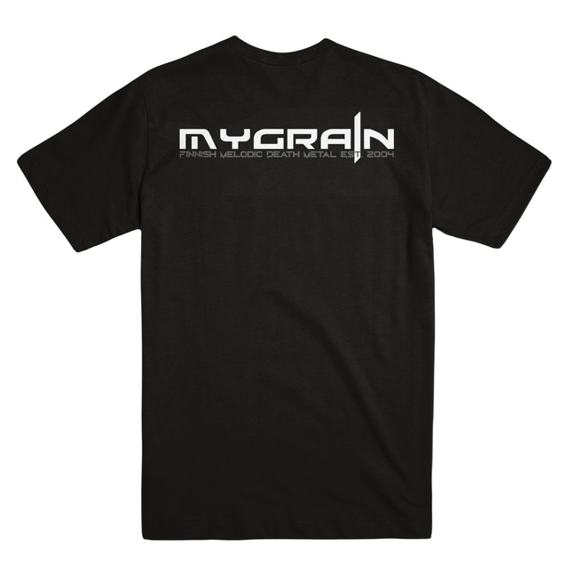 MyGrain - Logo Shirt - Unisex