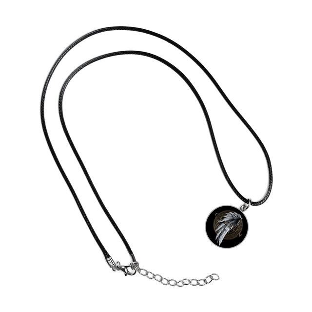 Charon - Pendant Necklace