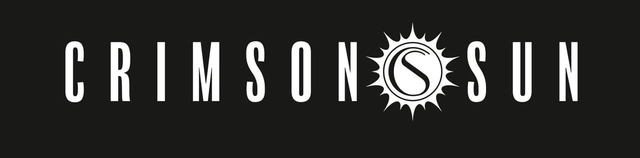 Crimson Sun - patch