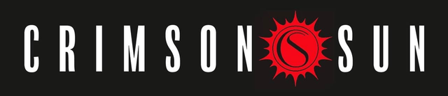 Crimson Sun - patch