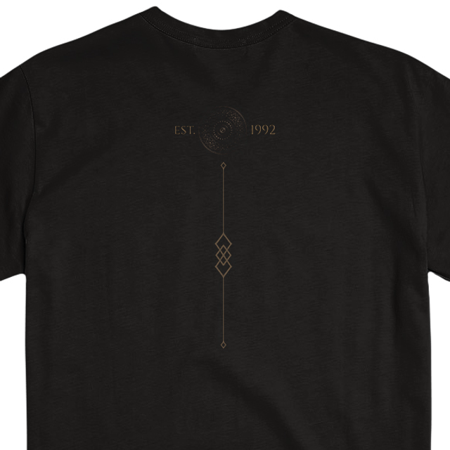 Charon - “Siipi” T-SHIRT - Unisex