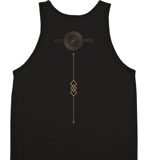 Charon - “Siipi” TANK TOP - Ladyfit