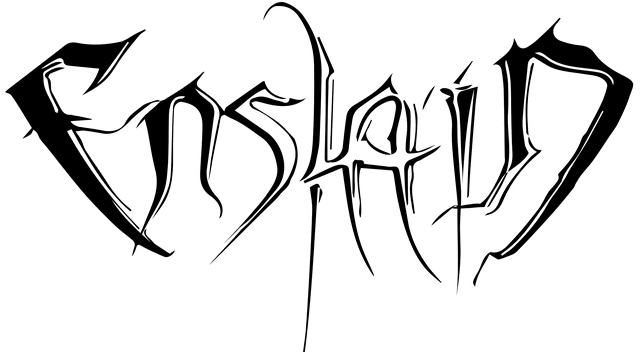 Enslain Metal Merch Webshop