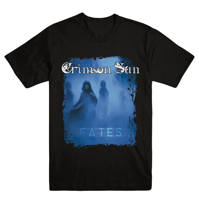 Crimson Sun – Fates t-shirt, unisex